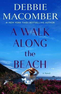 Debbie Macomber - A Walk Along the Beach, Häftad