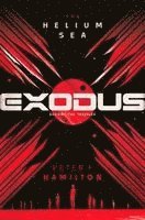 Exodus: The Helium Sea