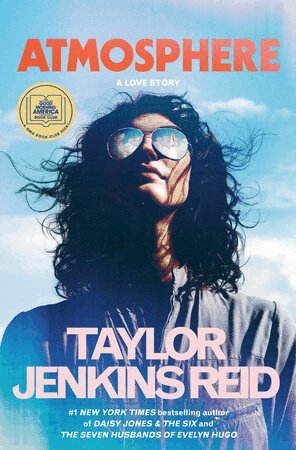 Taylor Jenkins Reid - Atmosphere, Pocket