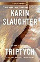 Karin Slaughter - Triptych, Häftad