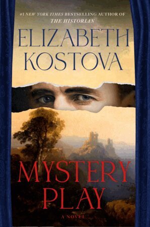 Elizabeth Kostova - Mystery Play, Häftad