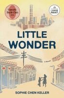 Sophie Chen Keller - Little Wonder: Oprah's Book Club, Häftad. Tillgänglighet: Lägg i varukorg