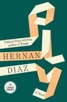 Hernan Diaz - Ply, Häftad