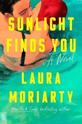 Laura Moriarty - Sunlight Finds You, Häftad. Tillgänglighet: Lägg i varukorg