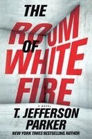 T Jefferson Parker - Room of White Fire, Häftad
