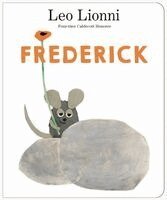 Leo Lionni - Frederick, Kartonnage