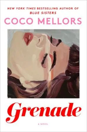 Coco Mellors - Grenade, Häftad. Tillgänglighet: Kommande