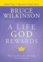 Bruce Wilkinson - Life God Rewards, Häftad