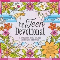 DK - My Teen Devotional, Häftad