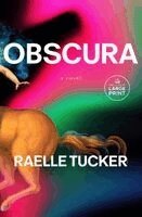 Raelle Tucker - Obscura, Häftad. Tillgänglighet: Kommande