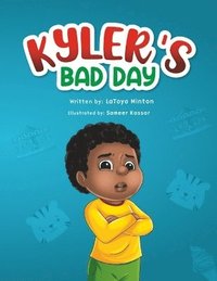 bokomslag Kyler's Bad Day