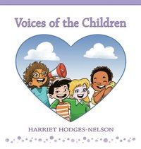 bokomslag Voices of the Children