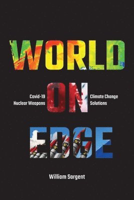 William Sargent - World on Edge, Häftad