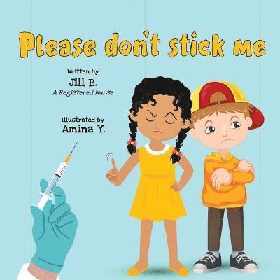 Please Don't Stick Me 1