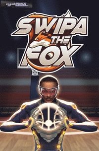 bokomslag Swipa the Fox: Special Edition