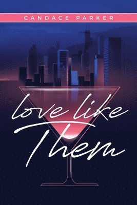 Candace Parker - Love Like Them, Häftad