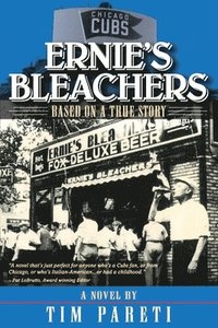 bokomslag Ernie's Bleachers