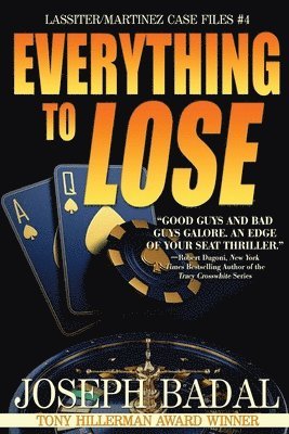 Everything to Lose 1
