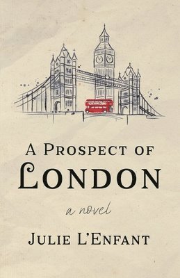 A Prospect of London 1