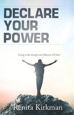 Declare Your Power 1