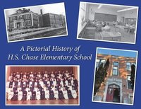 bokomslag A Pictorial History Of H.S. Chase Elementary School