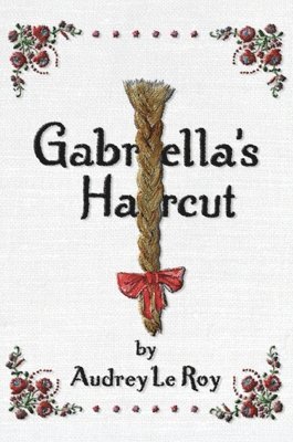 Gabriella's Haircut 1