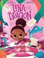 bokomslag Lena & the Dragon