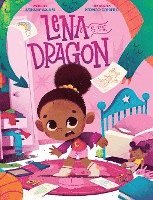 Lena & the Dragon 1