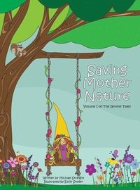 bokomslag Saving Mother Nature