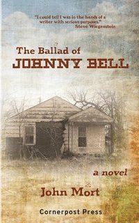 bokomslag The Ballad of Johnny Bell
