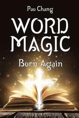 bokomslag Word Magic