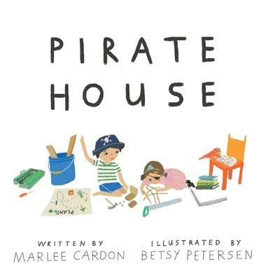 Pirate House 1