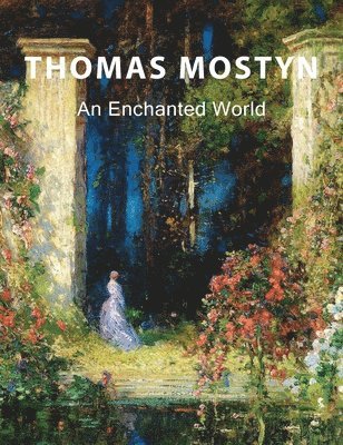 Thomas Mostyn 1