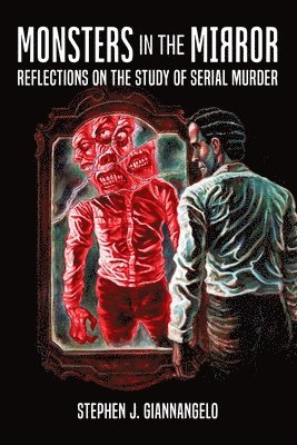 Monsters in the Mirror, Häftad