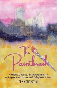 bokomslag The Paintbrush