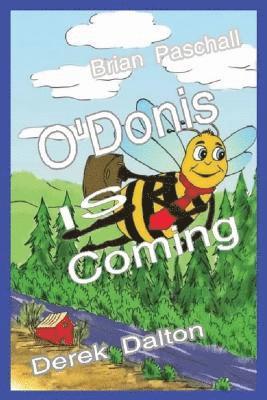 O'Donis is coming 1