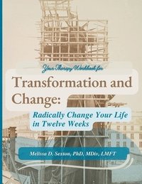 bokomslag Transformation and Change