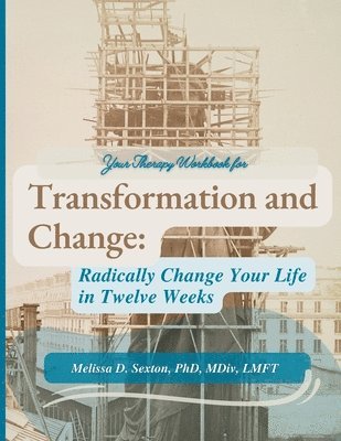 bokomslag Transformation and Change