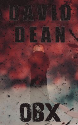 David Dean, DAVID DEAN - Obx, Häftad