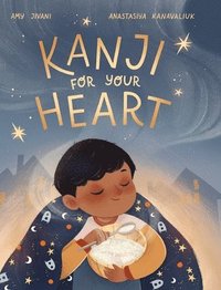 bokomslag Kanji for your Heart