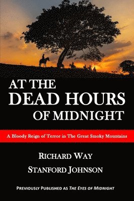 bokomslag At the Dead Hours of Midnight