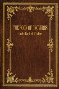 bokomslag Book of Proverbs