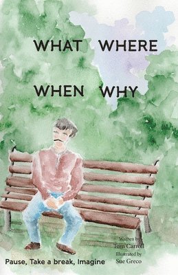 What? Where? When? Why? 1