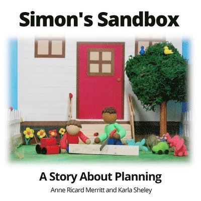 Simon's Sandbox 1