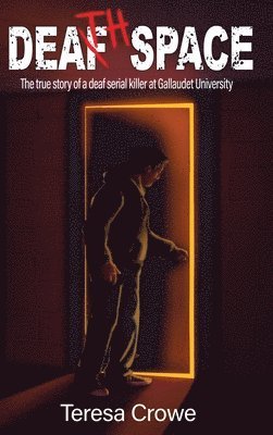 Teresa Crowe - Death Space, Inbunden
