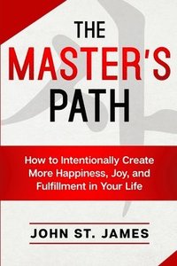 bokomslag Master's Path
