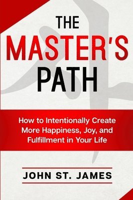 Master's Path 1