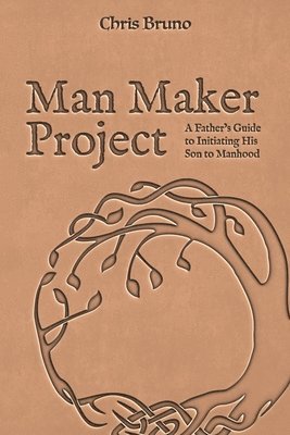 bokomslag Man Maker Project