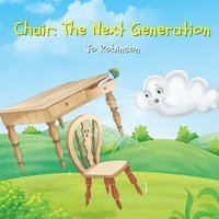 bokomslag Chair, the Next Generation