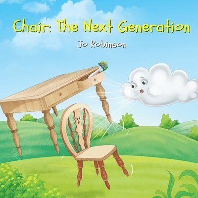 Chair, the Next Generation 1
